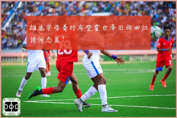 雄鹿字母哥对布登霍尔泽旧部回归持何态度？